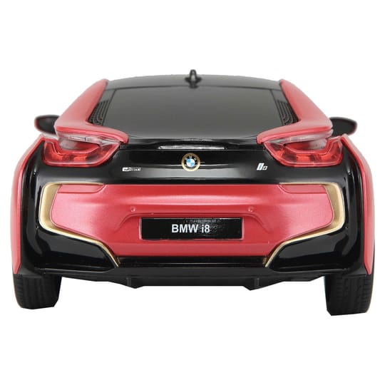 RASTAR Кола BMW I8 R/C 1:18 59200