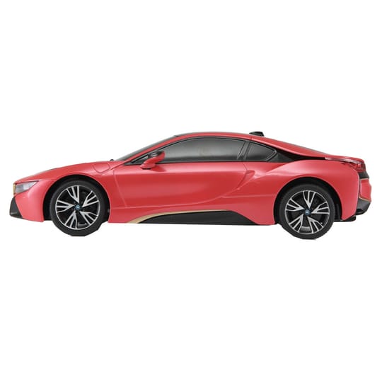 RASTAR Кола BMW I8 R/C 1:18 59200