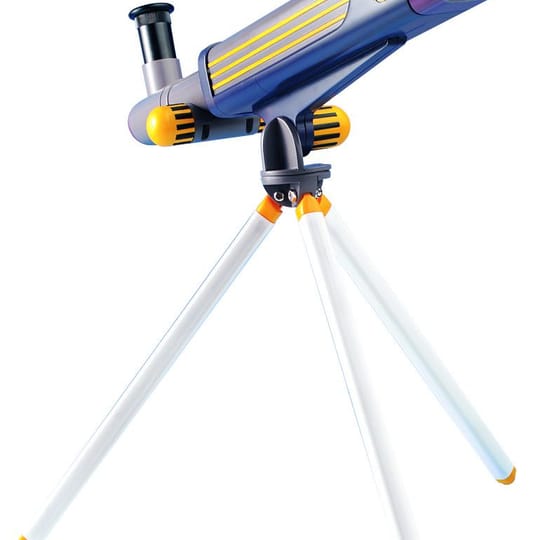 EDU TOYS Телескоп с трипод TS302