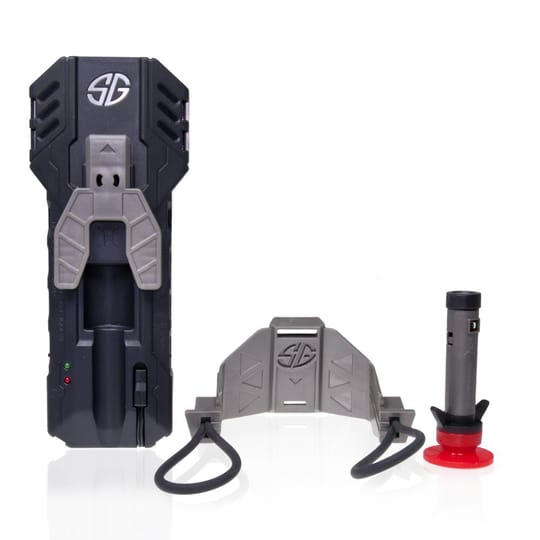 SPY GEAR Шпионски микроподслушвател