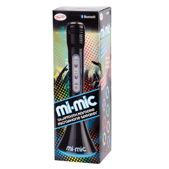 MI-MIC Микрофон ЧЕРЕН