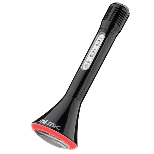 MI-MIC Микрофон ЧЕРЕН