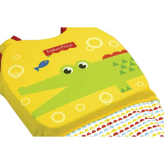 BESTWAY FISHER-PRICE Плувен костюм за момче