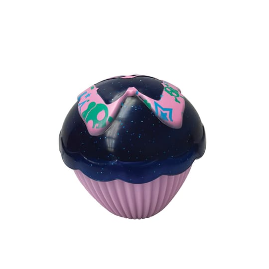 Cupcake Surprise MASQUERADE
