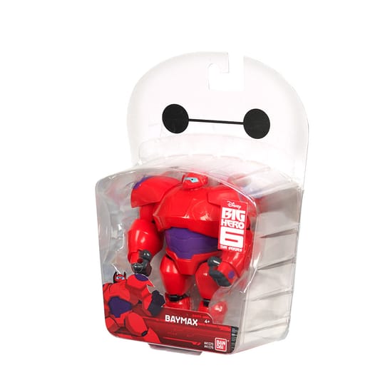 BIG HERO 6Базова фигурка