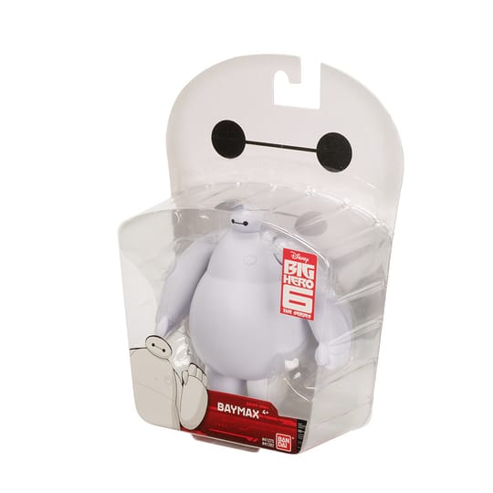 BIG HERO 6Базова фигурка