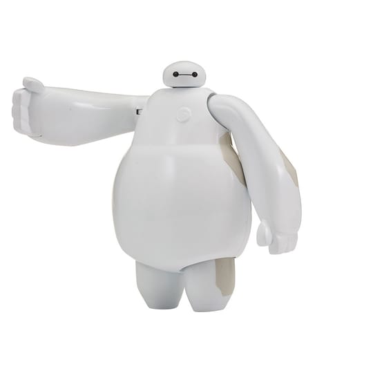 BIG HERO 6Базова фигурка