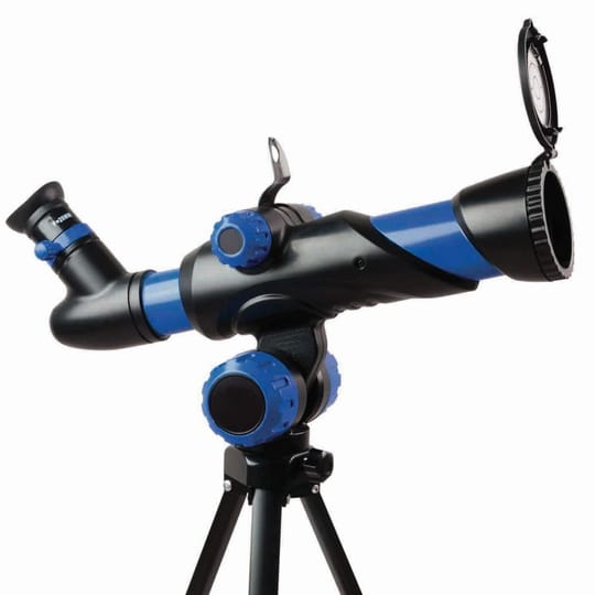 EDU TOYS Телескоп с трипод TS779