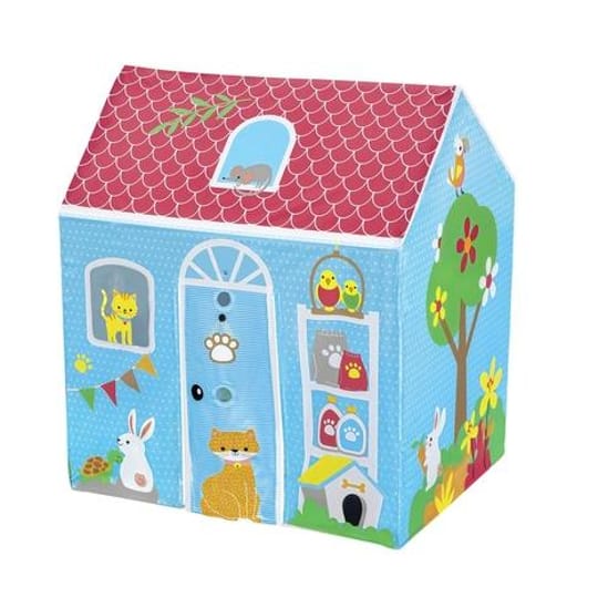 BESTWAY Сглобяема къща за игра 52007