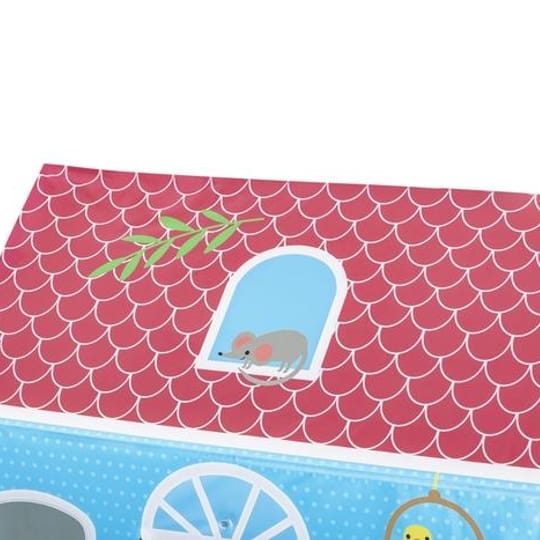 BESTWAY Сглобяема къща за игра 52007