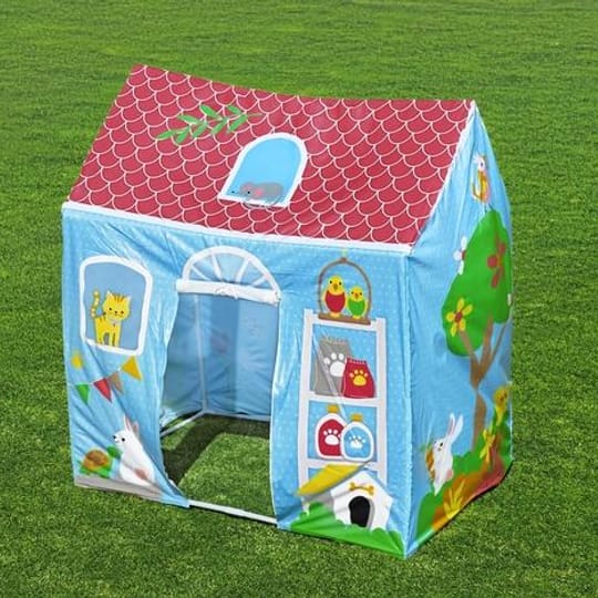 BESTWAY Сглобяема къща за игра 52007