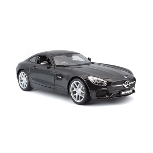 MAISTO SP EDITION Кола Mercedes AMG GT 1:18