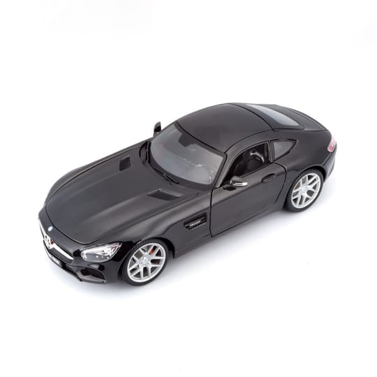 MAISTO SP EDITION Кола Mercedes AMG GT 1:18