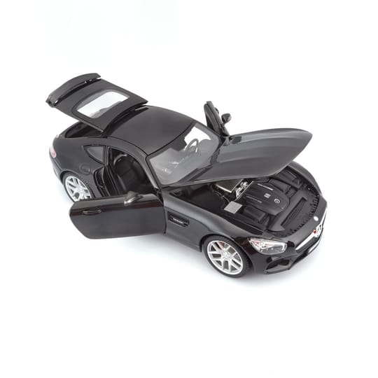 MAISTO SP EDITION Кола Mercedes AMG GT 1:18