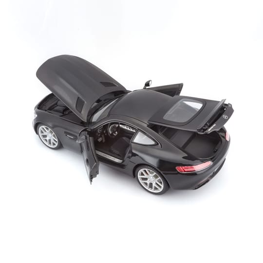MAISTO SP EDITION Кола Mercedes AMG GT 1:18