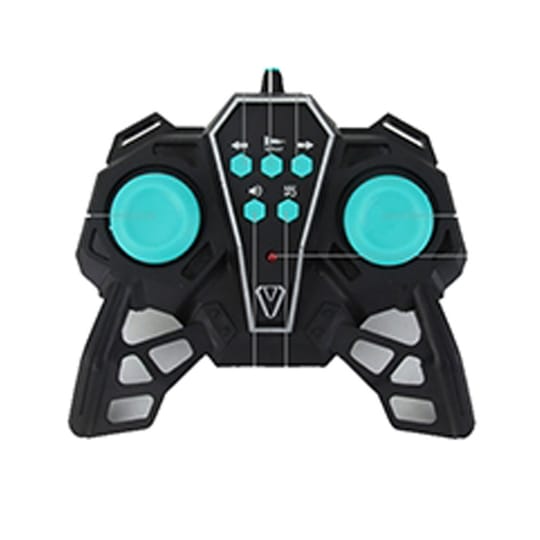 OCIE Кола Flash Racer R/C с пара и сензорно дистанционно управление