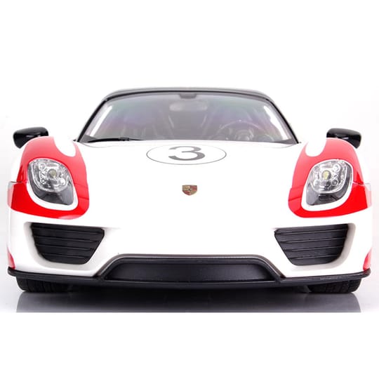 RASTAR Кола PORSCHE R/C 1:14 70710