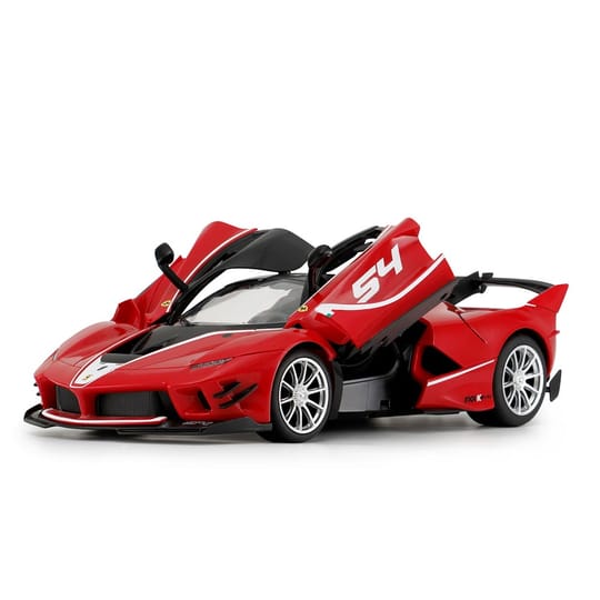 RASTAR Кола FERRARI FXX K EVO A/B R/C 1:14