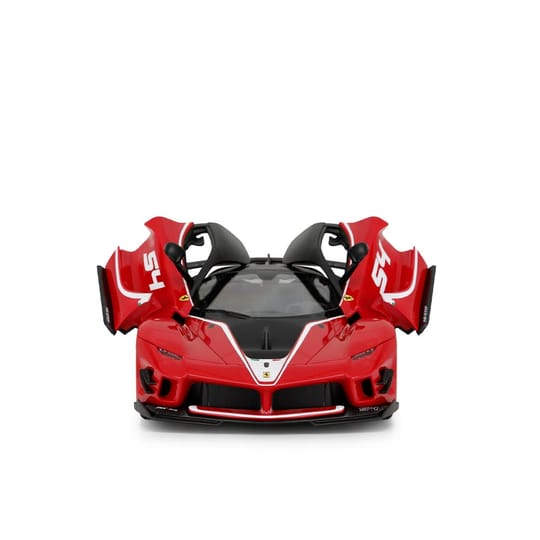 RASTAR Кола FERRARI FXX K EVO A/B R/C 1:14