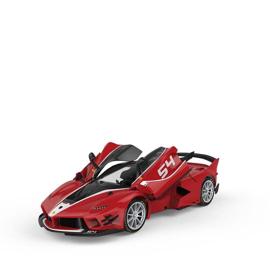 RASTAR Кола FERRARI FXX K EVO A/B R/C 1:14