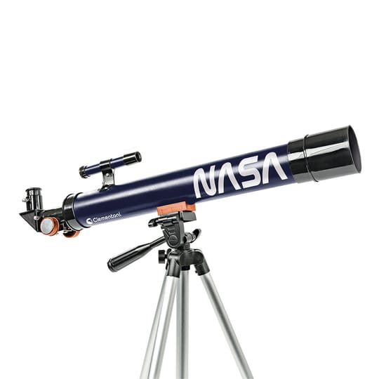 CLEMENTONI Science Play Nasa телескоп