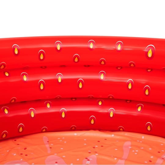 BESTWAY Надуваем басейн 168x38 см.