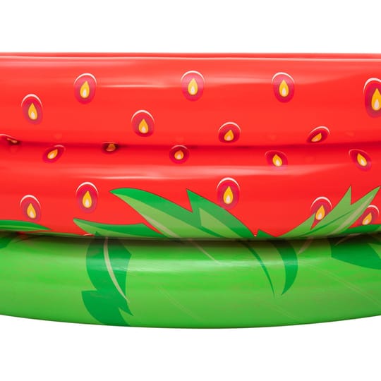 BESTWAY Надуваем басейн 168x38 см.