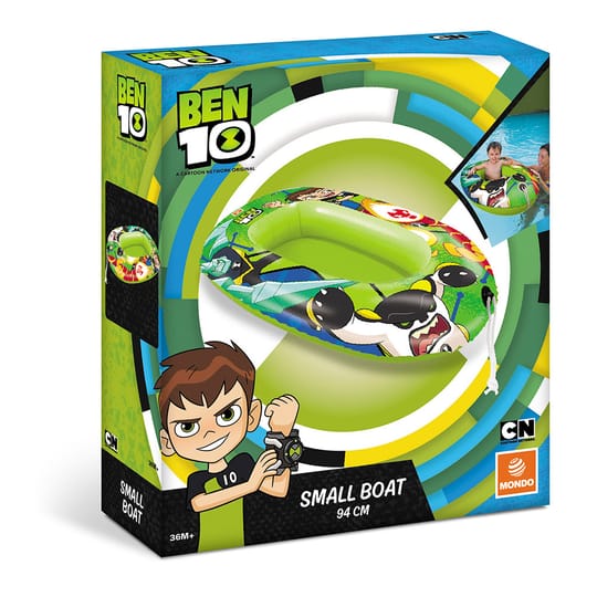 MONDO BEN 10 Надуваема лодка 94 см