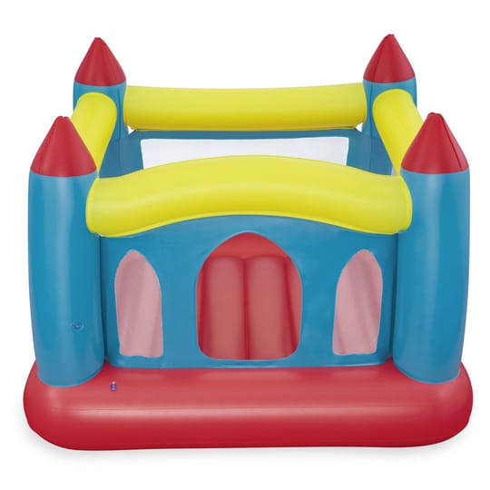 BESTWAY Надуваем замък Кралски скок Balloon Bouncer