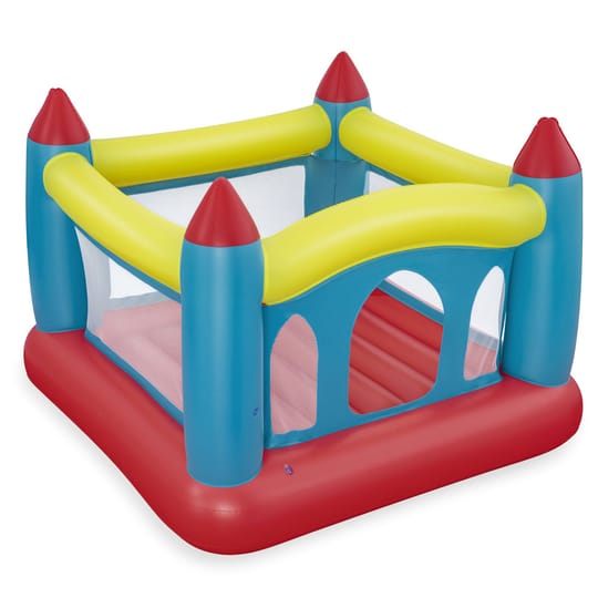 BESTWAY Надуваем замък Кралски скок Balloon Bouncer