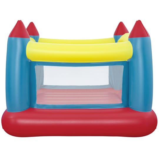 BESTWAY Надуваем замък Кралски скок Balloon Bouncer