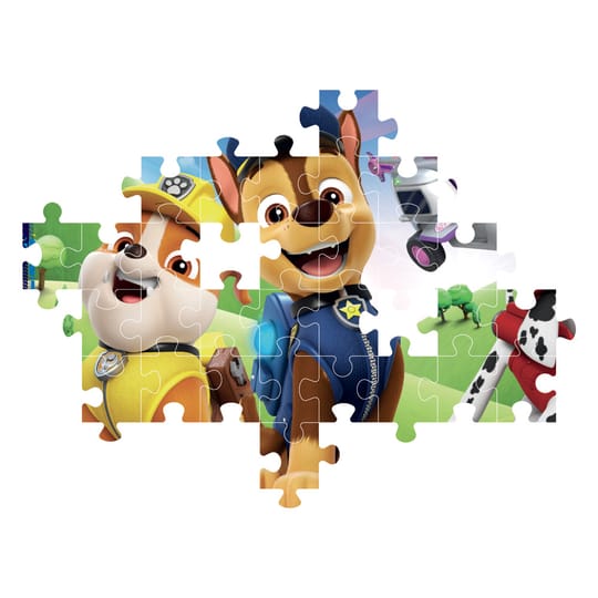 CLEMENTONI 104ч. Пъзел Paw Patrol 2