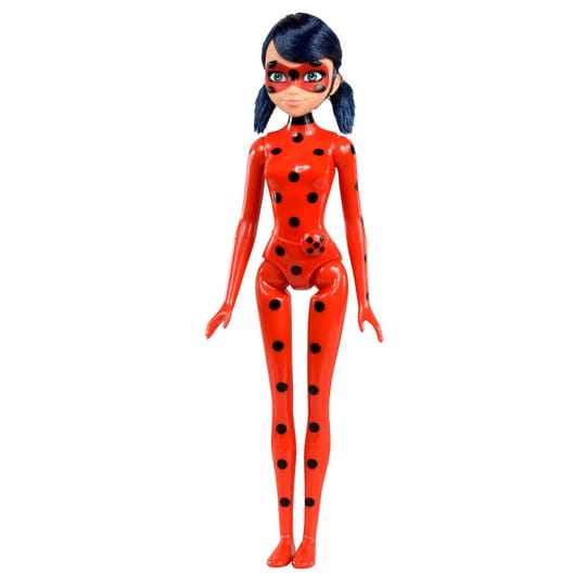 MIRACULOUS Калинката и Котарака Фигура XL на герой от сериала 50260