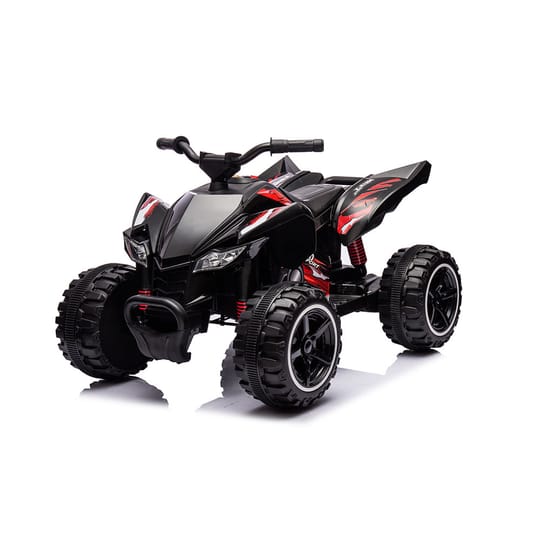Акумулаторно ATV SR SPORT 12V Червено