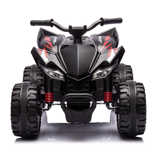 Акумулаторно ATV SR SPORT 12V Червено