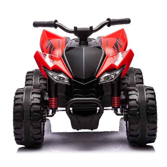 Акумулаторно ATV SR SPORT 12V Червено