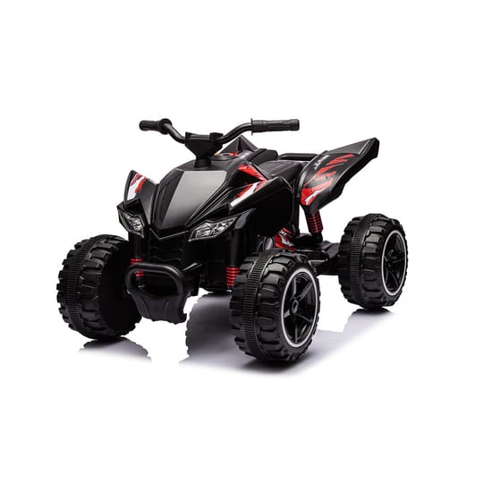 Акумулаторно ATV SR SPORT 12V Червено