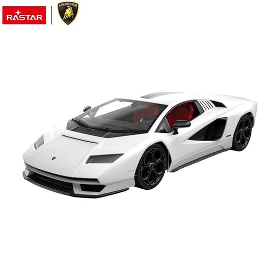 RASTAR Кола Lamborghini Countach LPI 800-4 R/C 1:16