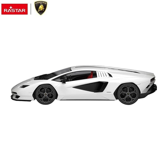 RASTAR Кола Lamborghini Countach LPI 800-4 R/C 1:16