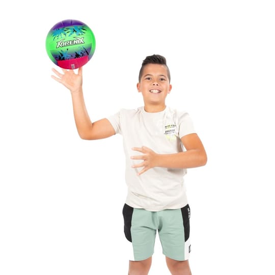 TToys Adrenix Топка Волейболна 5