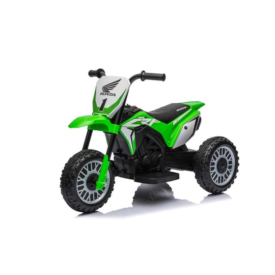 Акумулаторен мотор HONDA 6V Червен