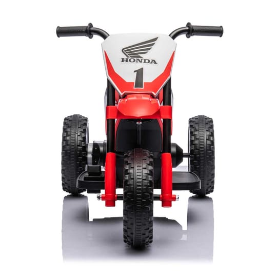 Акумулаторен мотор HONDA 6V Червен