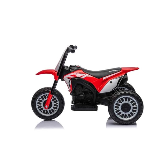 Акумулаторен мотор HONDA 6V Червен