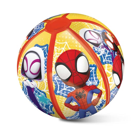 MONDO SPIDEY AND HIS AMAZING FRIENDS Надуваема топка