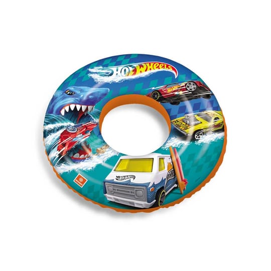 MONDO HOT WHEELS Надуваем пояс