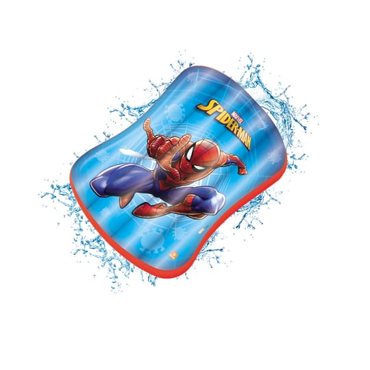 MONDO SPIDERMAN Надуваем сърф