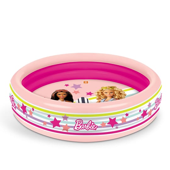 MONDO BARBIE Надуваем басейн 100 см.