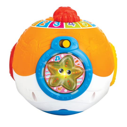 WINFUN Активна топка Ocean