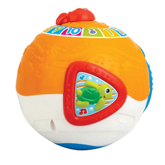 WINFUN Активна топка Ocean