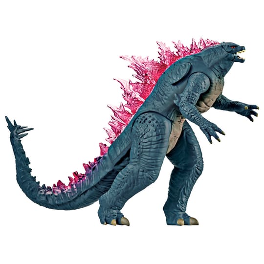 MONSTERVERSE GODZILLA x KONG Фигура с функции